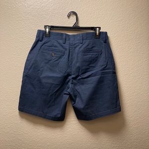 Old Navy flat front shorts